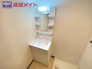 ピースハイツの物件内観写真